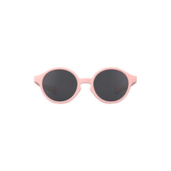 #D KIDS sunglasses, pastel pink, IZIPIZI