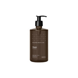 HYGGE Wash, Skandinavisk