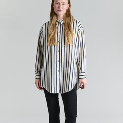 Magic stretch Elasticated Trousers, black, BITTE KAI RAND