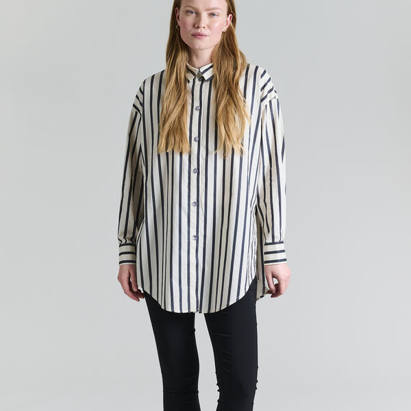 Magic stretch Elasticated Trousers, black Magic stretch Elasticated Trousers, black, BITTE KAI RAND