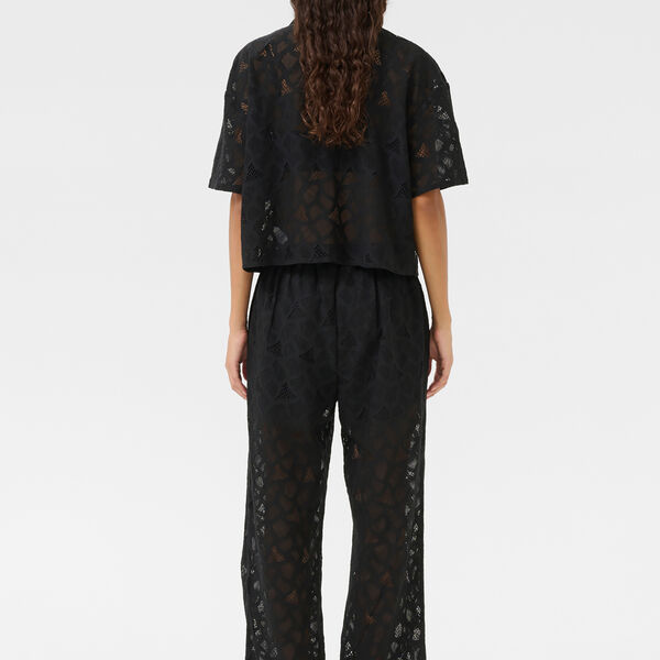 KBAudrey Pants, meteorite KBAudrey Pants, meteorite, Karen by Simonsen