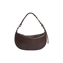MuseMBG Bag Soft Vintage, espresso brown, Markberg
