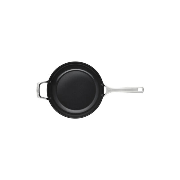 Ceramic Frying Pan deep, Le Creuset