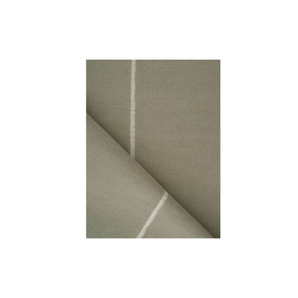 Twin Sabi Rug, green, Linie Design