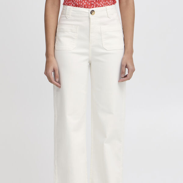 IR Eloi Jeans, gardenia IR Eloi Jeans, gardenia, Atelier Rêve