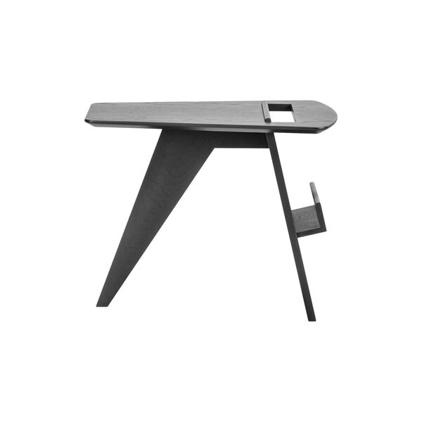 Magazine Table, black Magazine Table, black, Fredericia Furniture