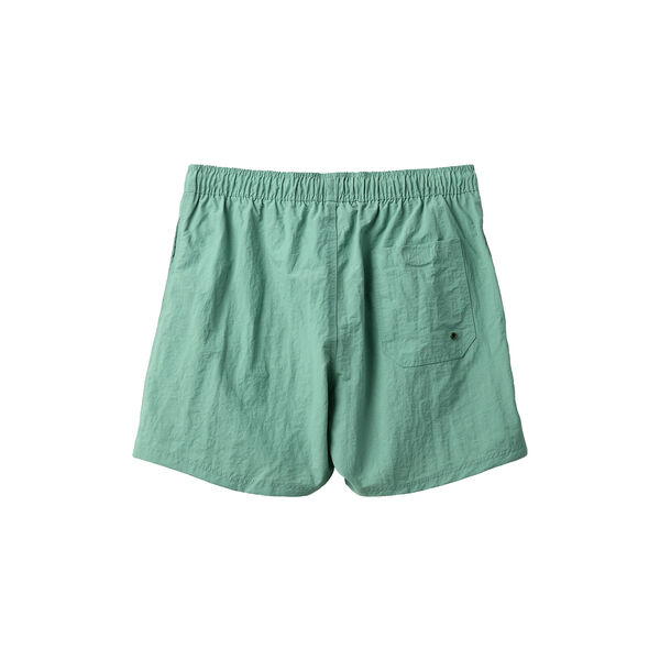 Leisure Swim Shorts, sea grass, H2O Sportswear