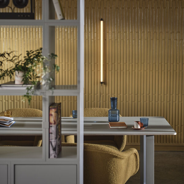 70/70 Table, grey, Muuto