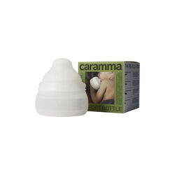 Support Bottle Small, Caramma
