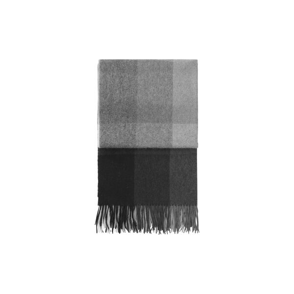 Inca Stones Throw, grey, ELVANG