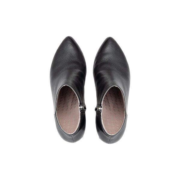 Diana Boot, black, Roccamore