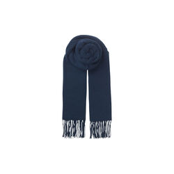 Crystal Edition Scarf, dark blue, Becks&ouml;ndergaard
