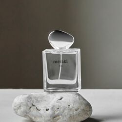 Eau de toilette, fern, Meraki