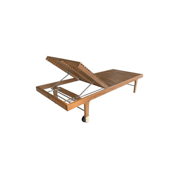 OUTDOOR RIB Daybed, Sibast Furniture