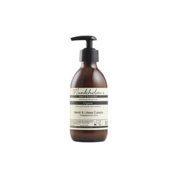 Organic Hand & Body Lotion, neroli & lisea cubeba, Munkholm