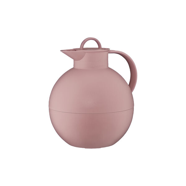 Kugle Vacuum Jug, ash rose Kugle Vacuum Jug, ash rose, Alfi