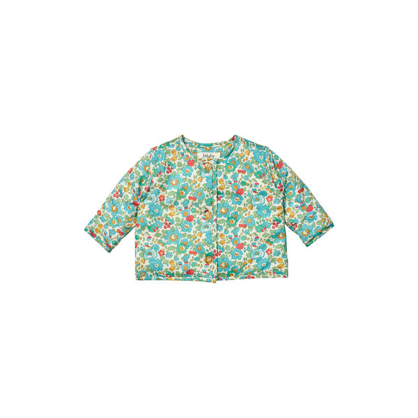 Frey Jacket Baby, blue betsy, Lalaby