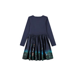 Casie Dress, under the stars, Molo