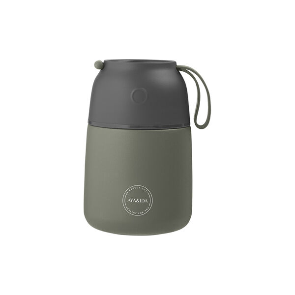 Food'ie, tropical green Food'ie, tropical green, AYA&IDA