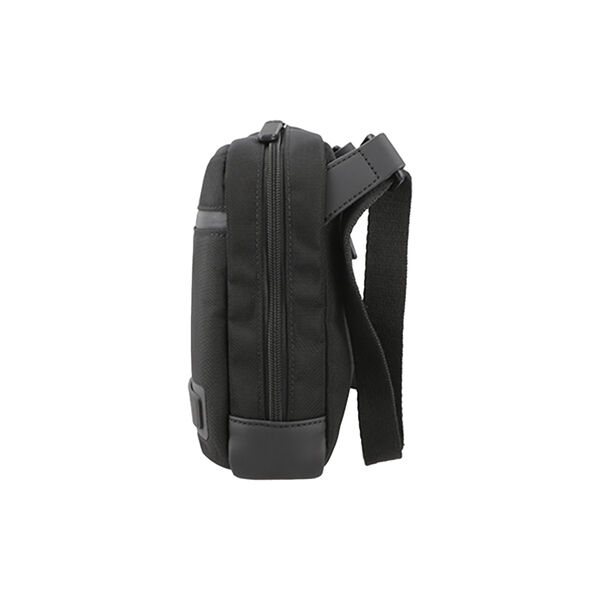 TALLINN Shoulder Bag XS, black, JOST