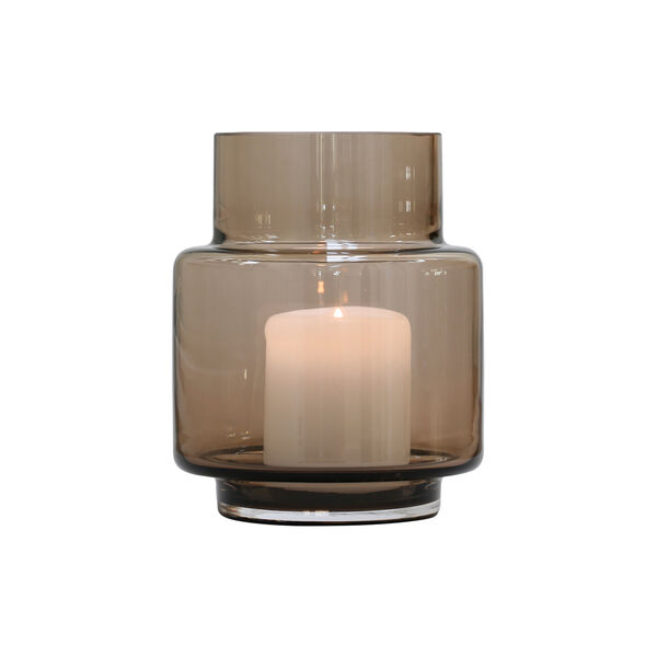 Hurricane No. 53, sepia brown, Ro Collection