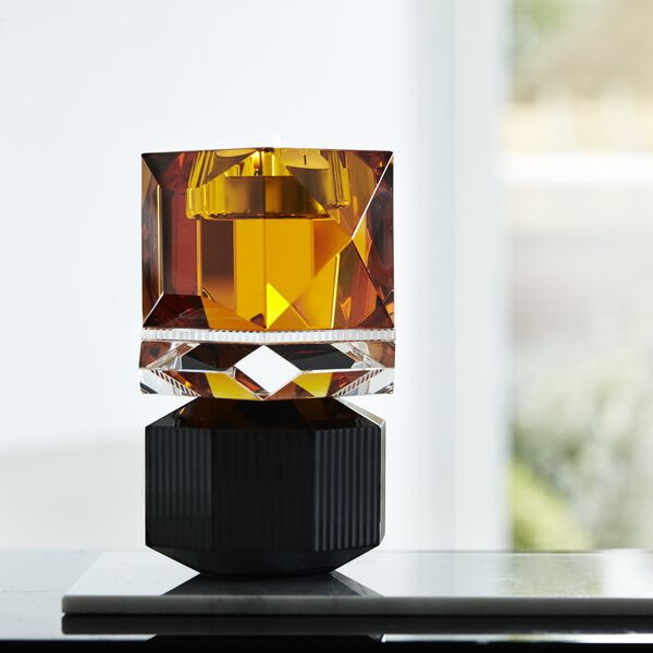 Dakota T-Light Holder, Reflections Copenhagen