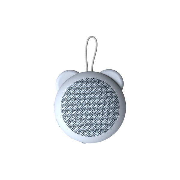 Roar Bluetooth speaker, cloudy blue, Kreafunk