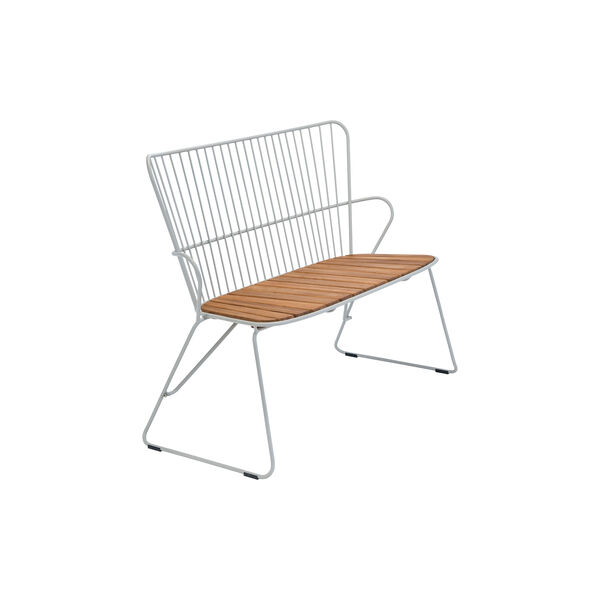 PAON Bench, taupe PAON Bench, taupe, HOUE