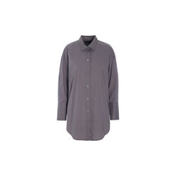 Core cotton big shirt, shark, BITTE KAI RAND