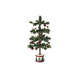 Mouse Christmas Tree, Maileg