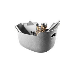 Tidy Basket, tin, Eva Solo