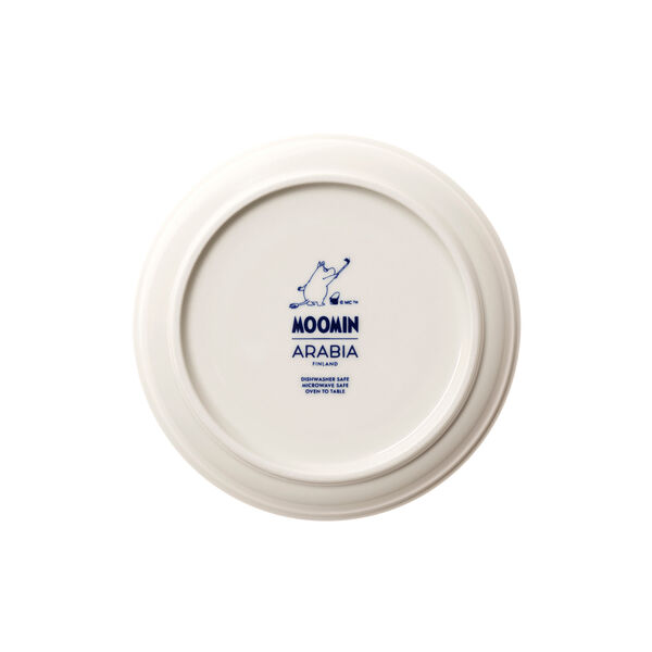 Haru Cup & saucer set, Moomin Arabia