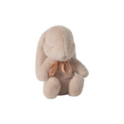 Small Bunny Plush, powder, Maileg