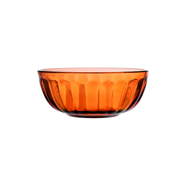 Raami Bowl 36 cl, seville orange Raami Bowl 36 cl, seville orange, Iittala