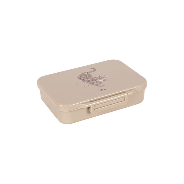 Bento Lunch Box, tiger ruggito, Konges Sl&oslash;jd