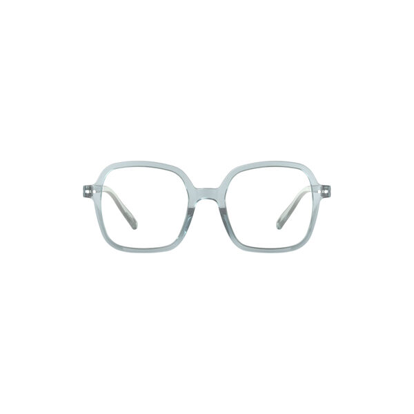 #OFFICE READING Glasses, frozen blue, IZIPIZI