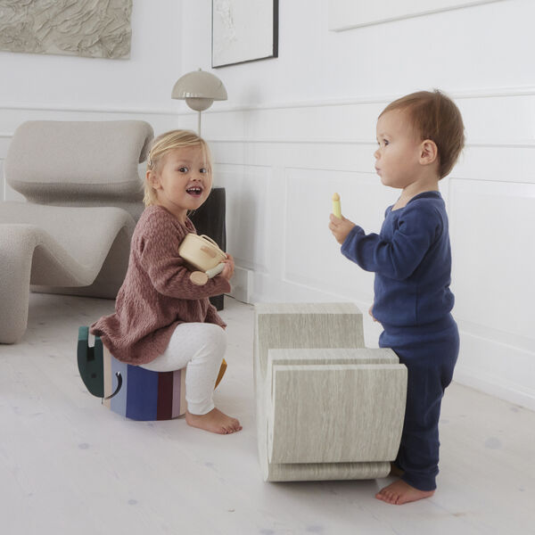 Elephant S, mountain, bObles