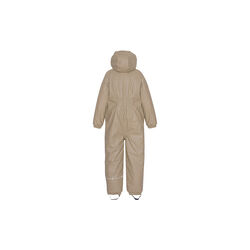 Wintersuit Rubber, caramel, VER de TERRE