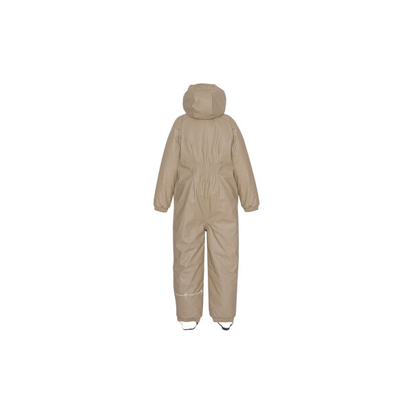 Wintersuit Rubber, caramel, VER de TERRE