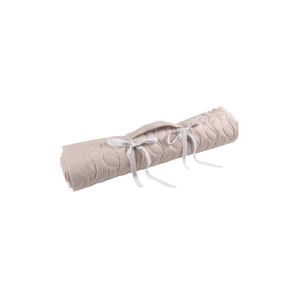 Picnic Blanket, sand beige, Home by Ilse Jacobsen