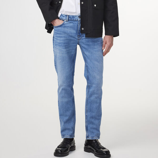 Tony 1885, light blue Tony 1885, light blue, NN.07