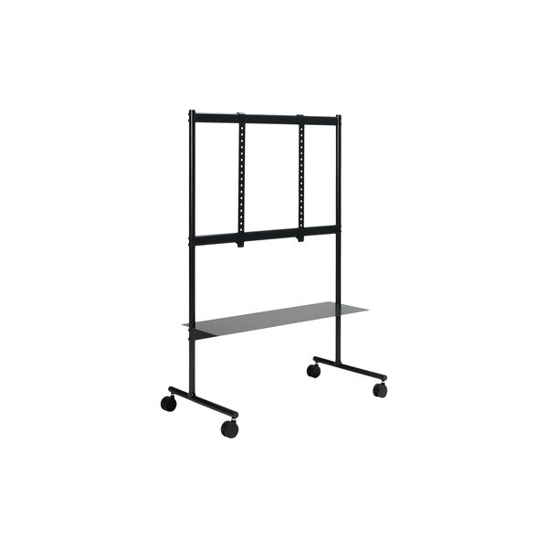 Rover, charcoal Rover, charcoal, Pedestal