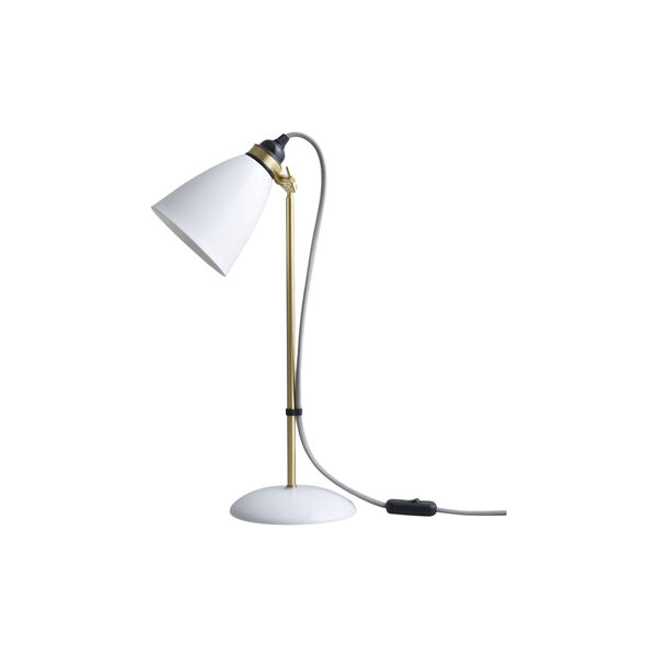 Hector 30 Table Light, natural white, Original BTC
