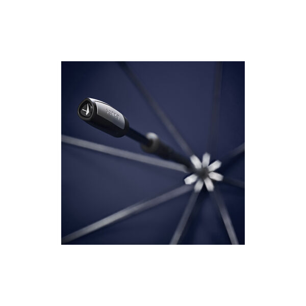 XXL stick storm umbrella, midnight blue XXL stick storm umbrella, midnight blue, Senz