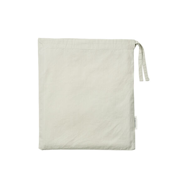 Bedding, soft mint, Studio Feder