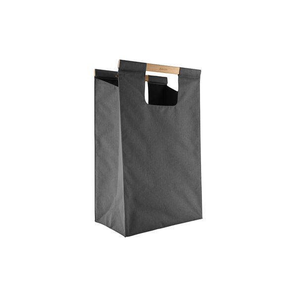 Laundry Bag, dark grey Laundry Bag, dark grey, Eva Solo