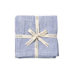 Livia Napkins, classic stripe, Studio Feder