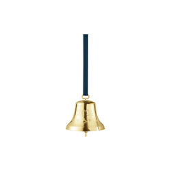 2024 Bell, gold, Georg Jensen