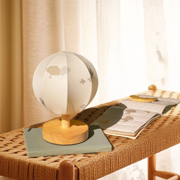 Night Lamp, over the moon, Moonboon