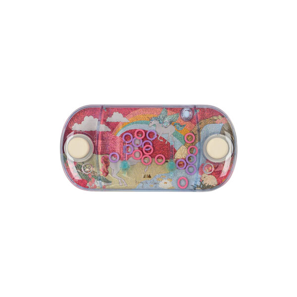 Water Ring Game, unicorn, Konges Sl&oslash;jd